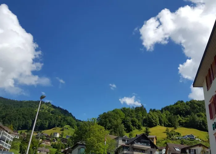 Gasthaus Schaefli