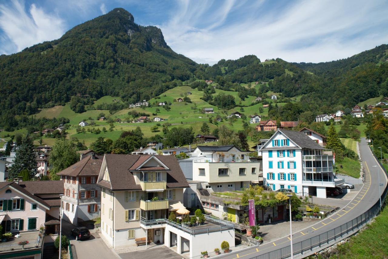 Schaefli Hotel *