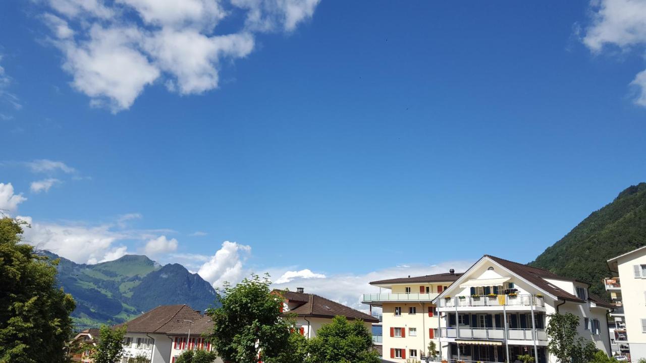 Hotel Schaefli