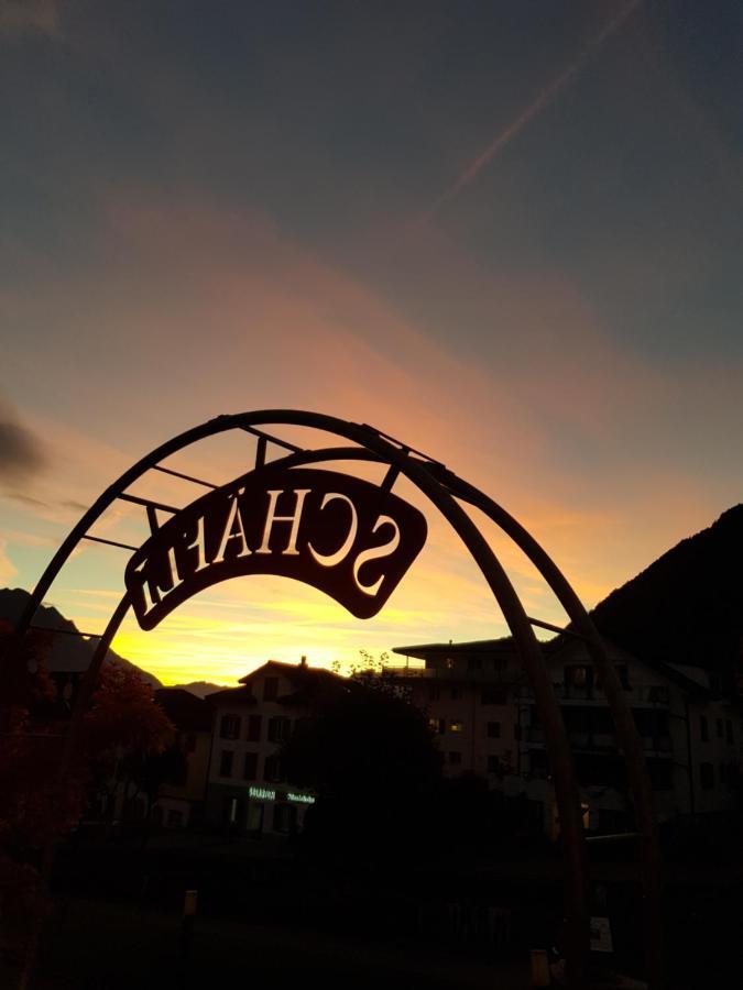 Schaefli Hotel