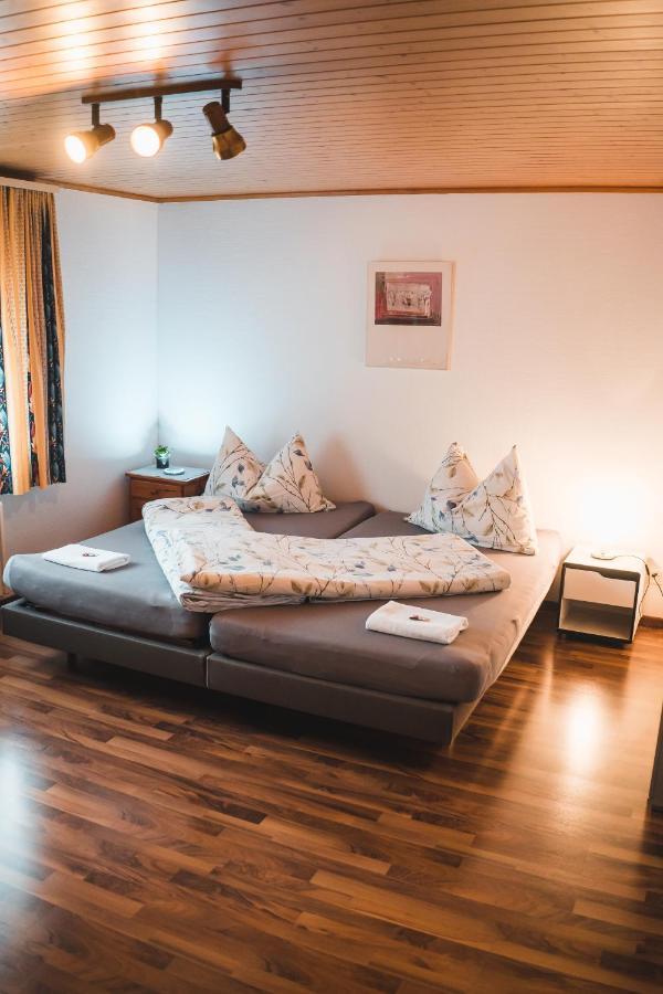 Schaefli Hotel *