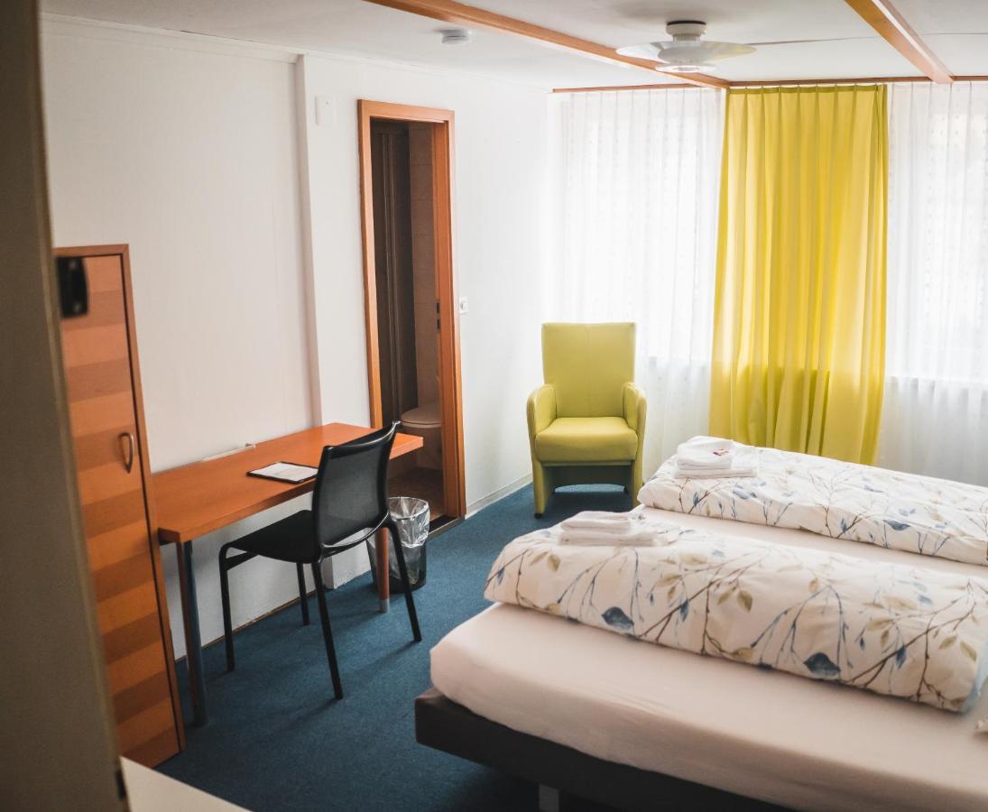 Schaefli Hotel *