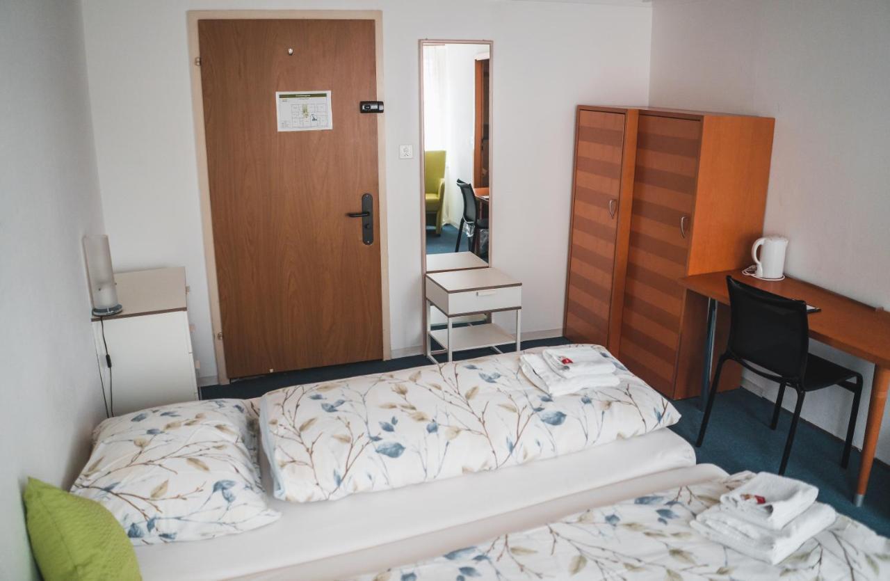 Schaefli Hotel Gersau