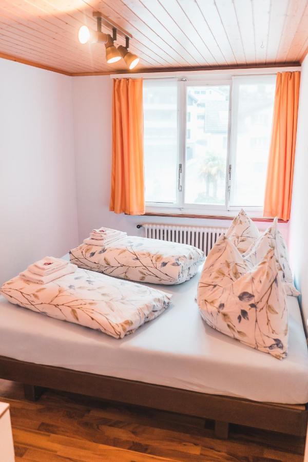 Hotel Schaefli